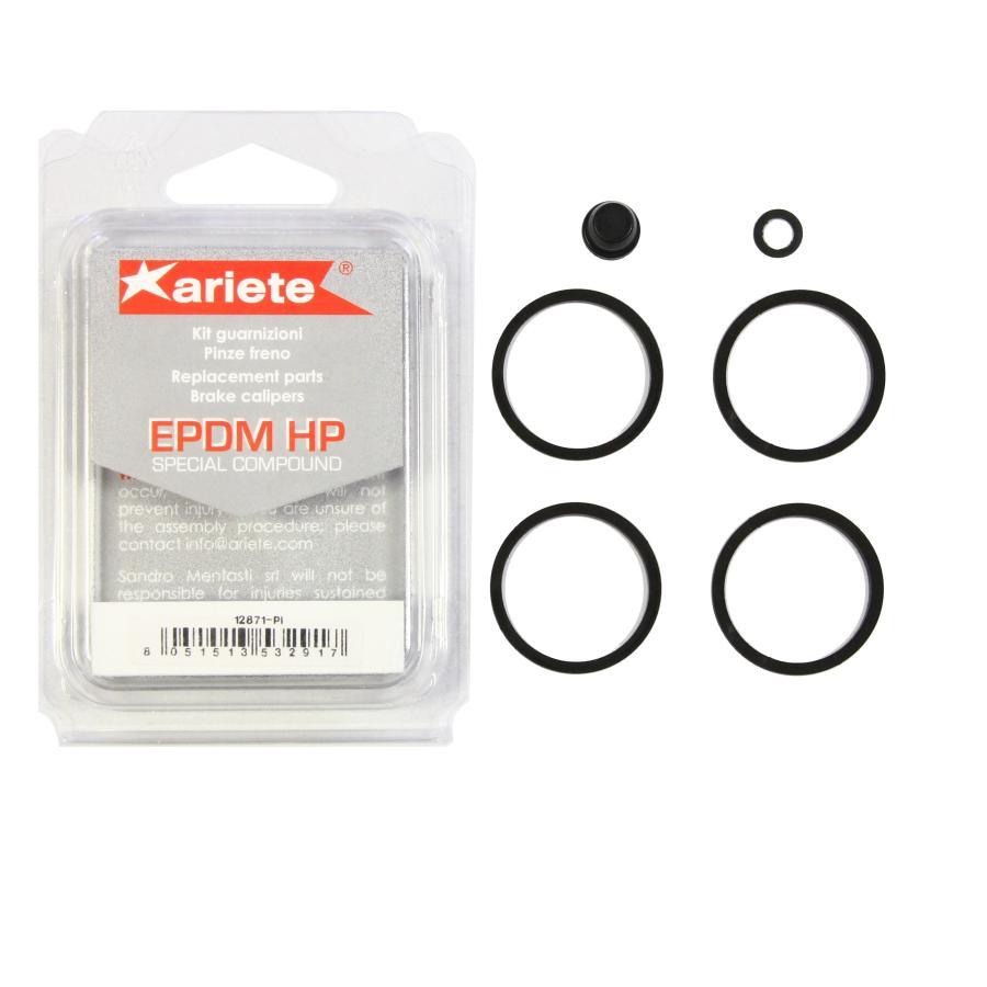 ariete (アリート) ブレーキキャリパー シールキット Vespa ET2 LX 2T/4T S50 2T/4T ET4 LX125/150 12871-PI | 
