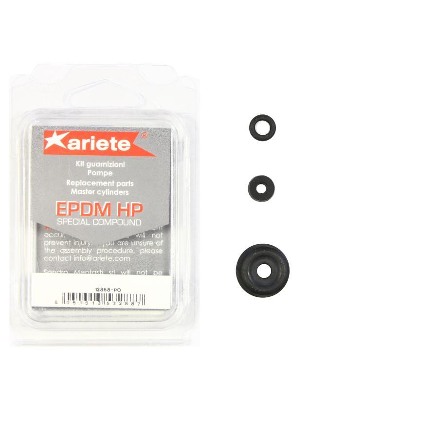 ariete (アリート) ブレーキマスター シールキット Φ13 APRILIA SPORTCITY200/125 12875-PO | 