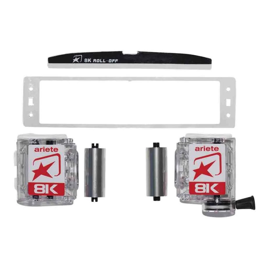 [特価品]アリート オプション ロールオフキット 8K ゴーグル用 12962-8KRO | 