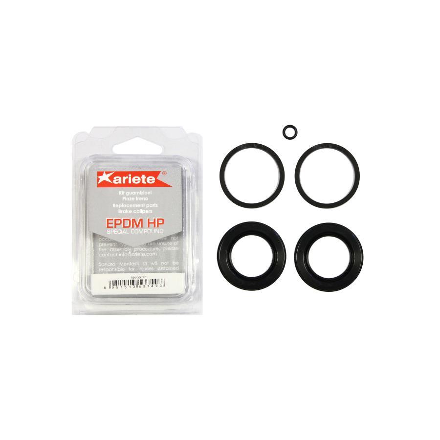 ariete (アリート) ブレーキキャリパー シールキット BMW R100 77-84 R1100S 92-01 K100 83-92 etc 13855-PI | 