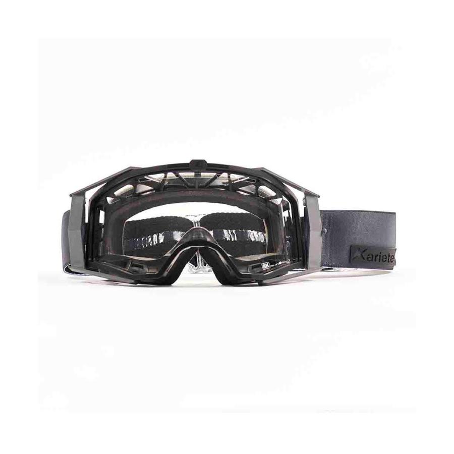 [特価品]アリート 8K AERODVENTUREゴーグル MTB クリア 14960-AC | 