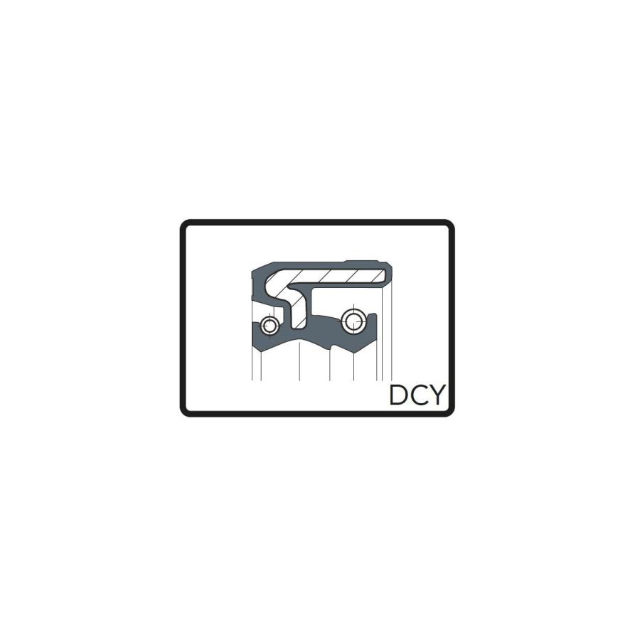 ariete (アリート) フォークオイルシール Φ31 [31x43x10.5]GROM/MSX125 ARI-005 |  | 01