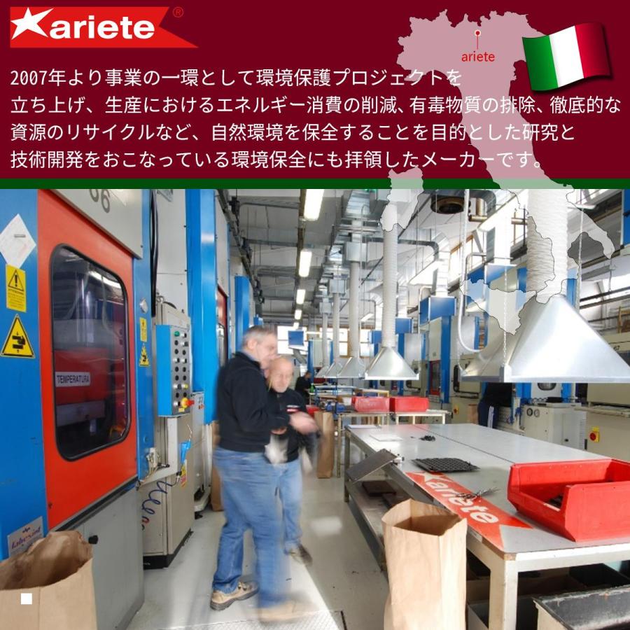 ariete (アリート) フォークオイルシール Φ31 [31x43x10.5]GROM/MSX125 ARI-005 |  | 04