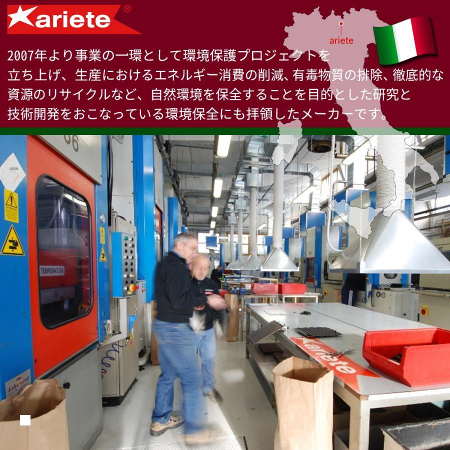 ariete (アリート) フォークオイルシール Φ33 [33x45x10] YZF-R125 PIOLI製フォーク ARI-135 |  | 04