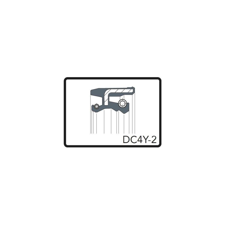 ariete (アリート) フォークオイルシール Φ35 [35 x 46 x 11] WP 35ΦKTM 50SX 12-16 65SX 12-16 ARI-149 |  | 01