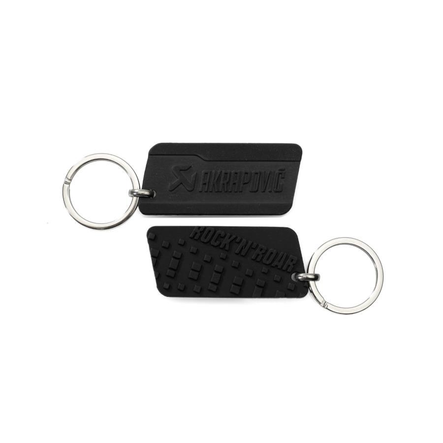AKRAPOVIC (アクラポビッチ) キーホルダー OFFROAD Rock N Roar 802040 |  | 01