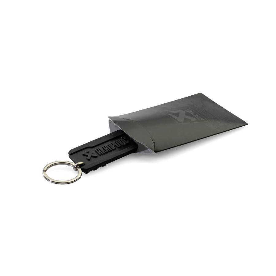 AKRAPOVIC (アクラポビッチ) キーホルダー OFFROAD Rock N Roar 802040 |  | 02