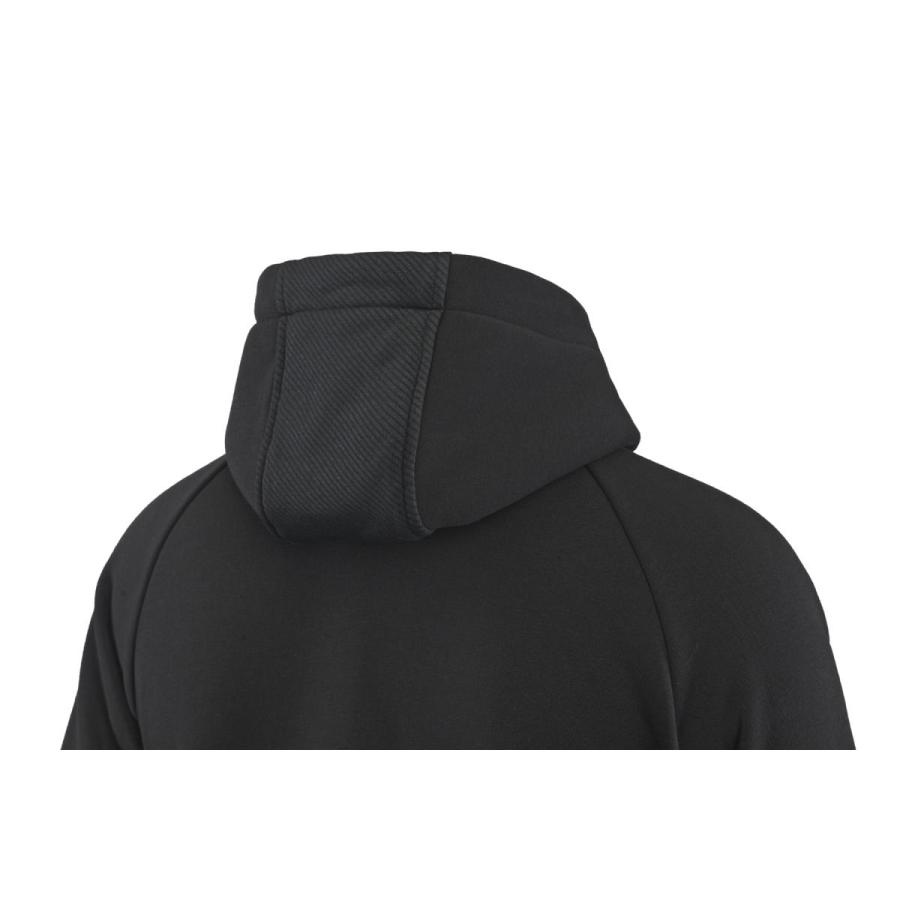 AKRAPOVIC (アクラポビッチ) Corpo シリーズ ジップアップパーカー メンズ XSサイズ 802054 | AKRAPOVIC | 02