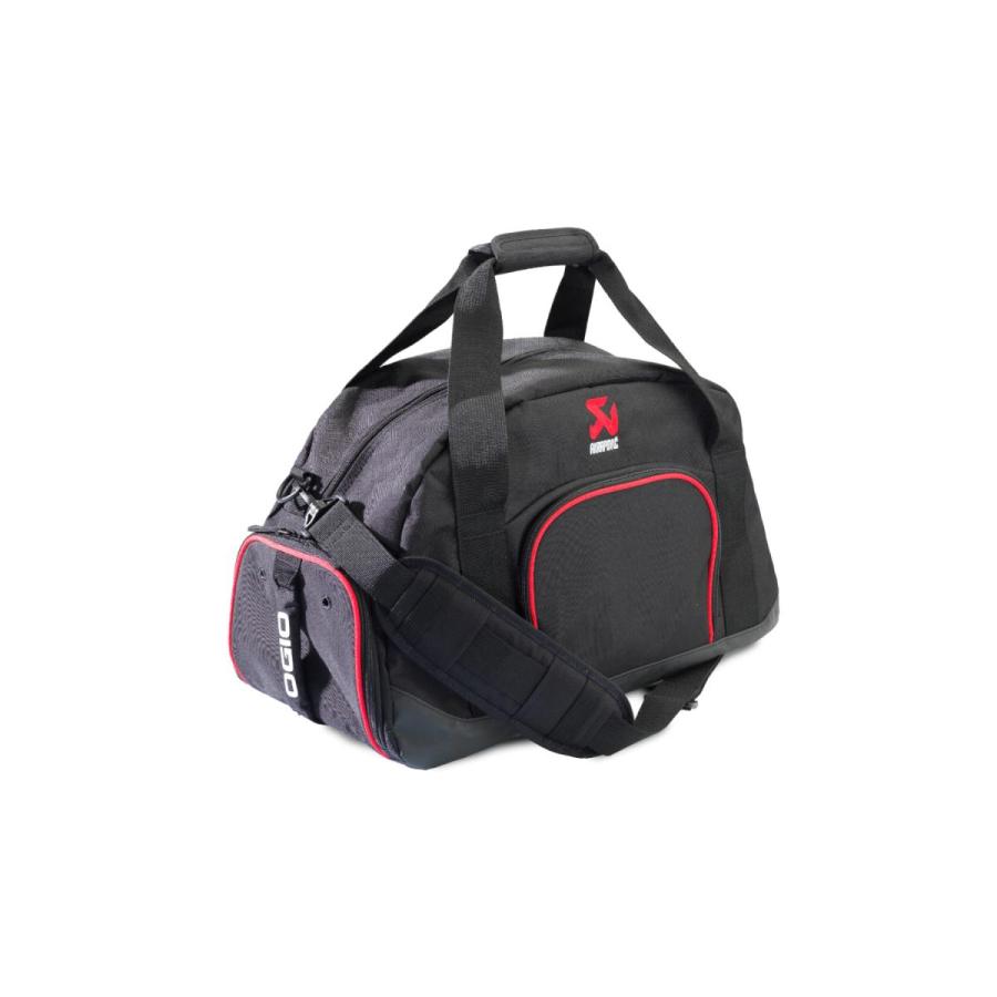 AKRAPOVIC (アクラポビッチ) ダッフルバック Ogioコラボ 802122 | AKRAPOVIC | 01