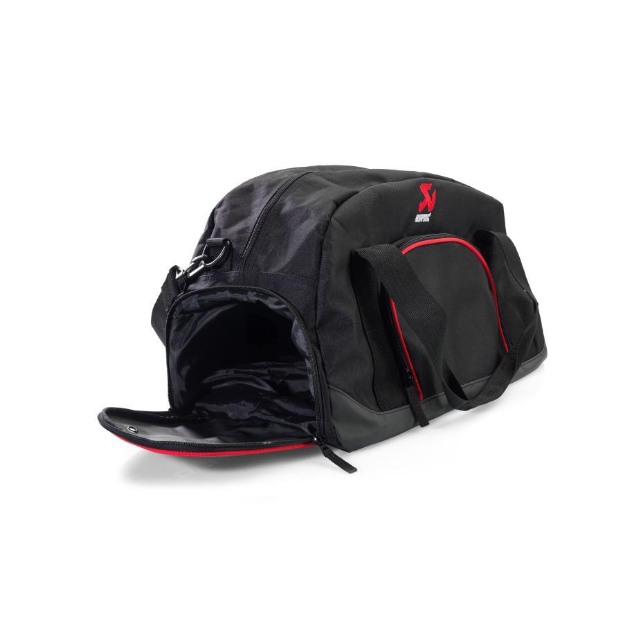 AKRAPOVIC (アクラポビッチ) ダッフルバック Ogioコラボ 802122 | AKRAPOVIC | 02