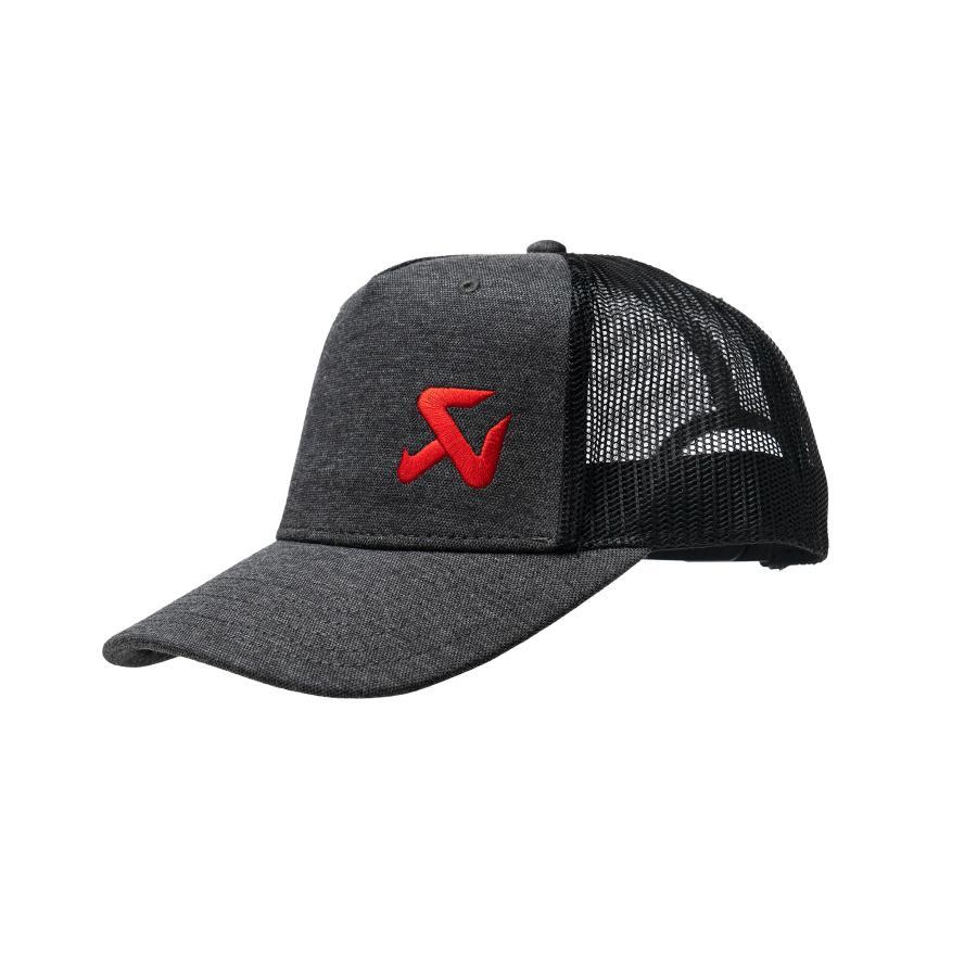 AKRAPOVIC (アクラポビッチ) トラッカーキャップ フリーサイズ(スナップバック) 802282 | AKRAPOVIC