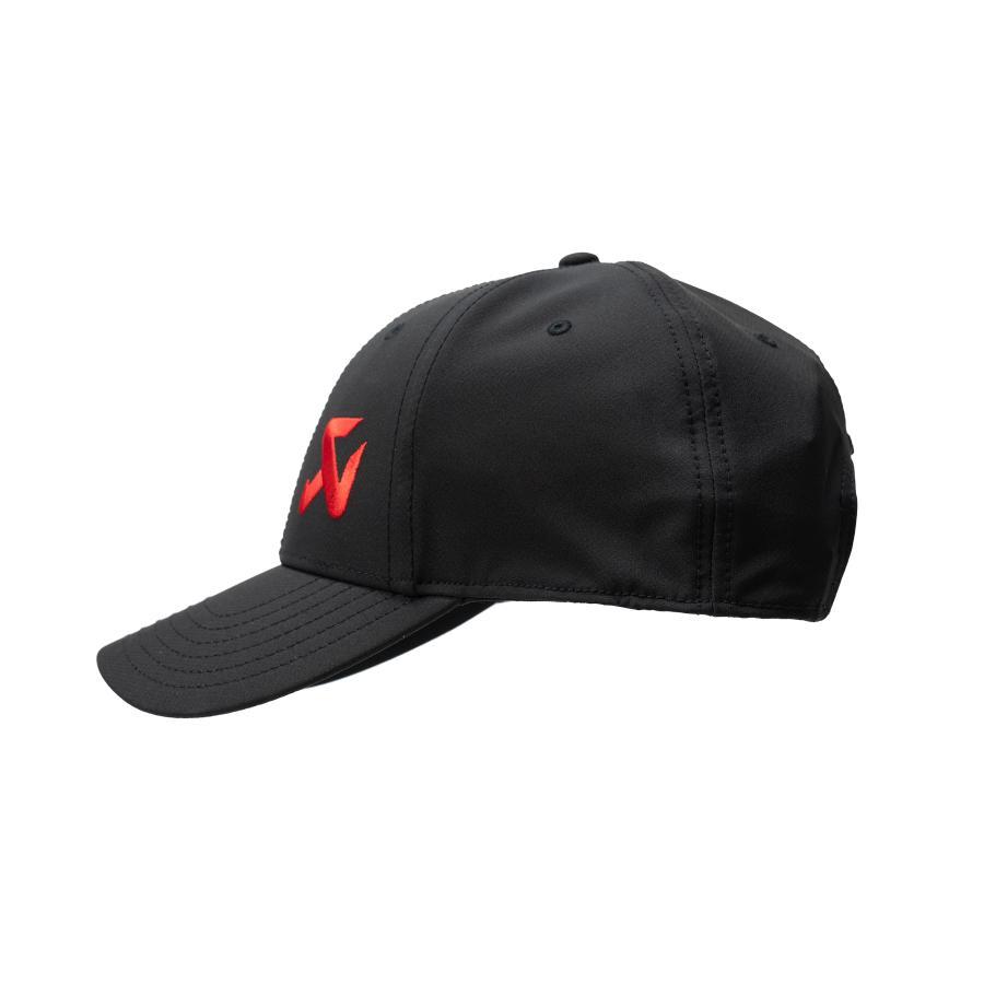 AKRAPOVIC (アクラポビッチ) ベースボールキャップ Freeサイズ(スナップバック) 802283 |  | 01