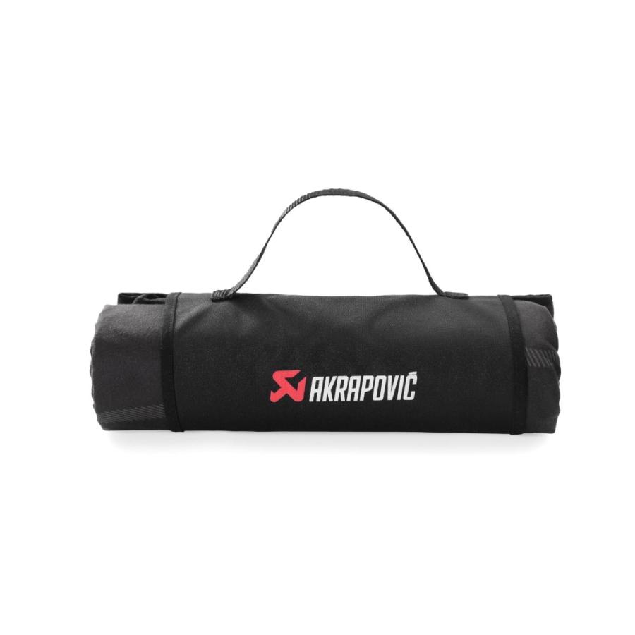 アクラポビッチ ピクニック ブランケット  802344 | AKRAPOVIC | 01