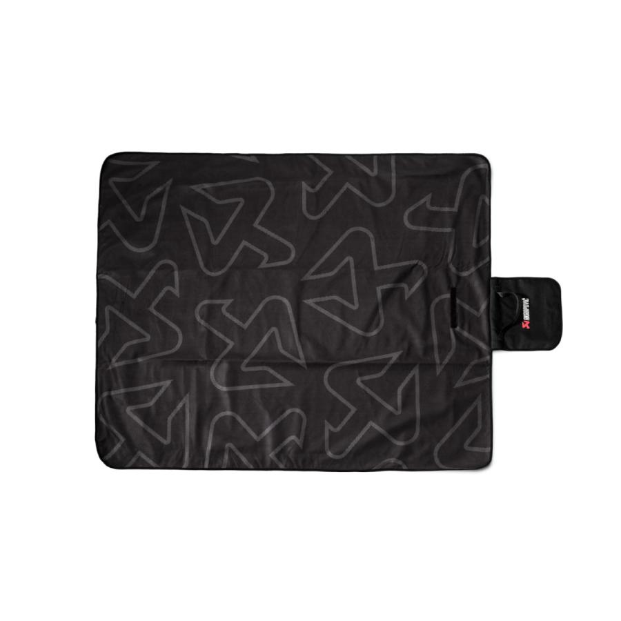 アクラポビッチ ピクニック ブランケット  802344 | AKRAPOVIC | 04
