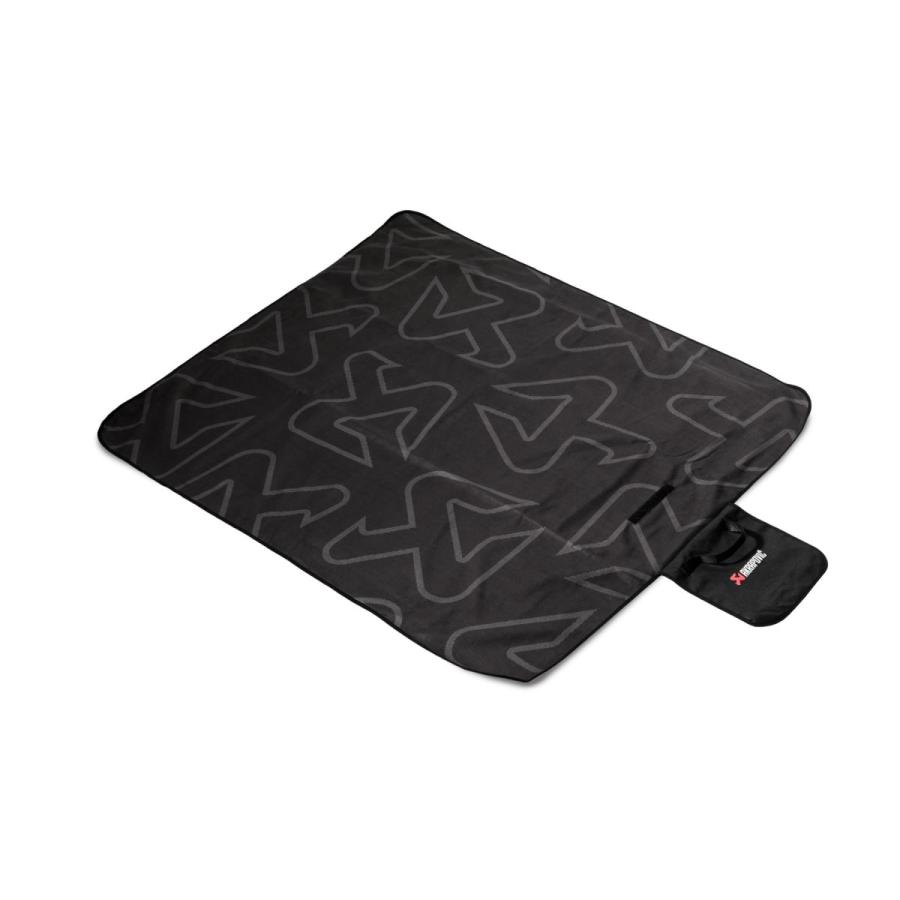 アクラポビッチ ピクニック ブランケット  802344 | AKRAPOVIC | 05