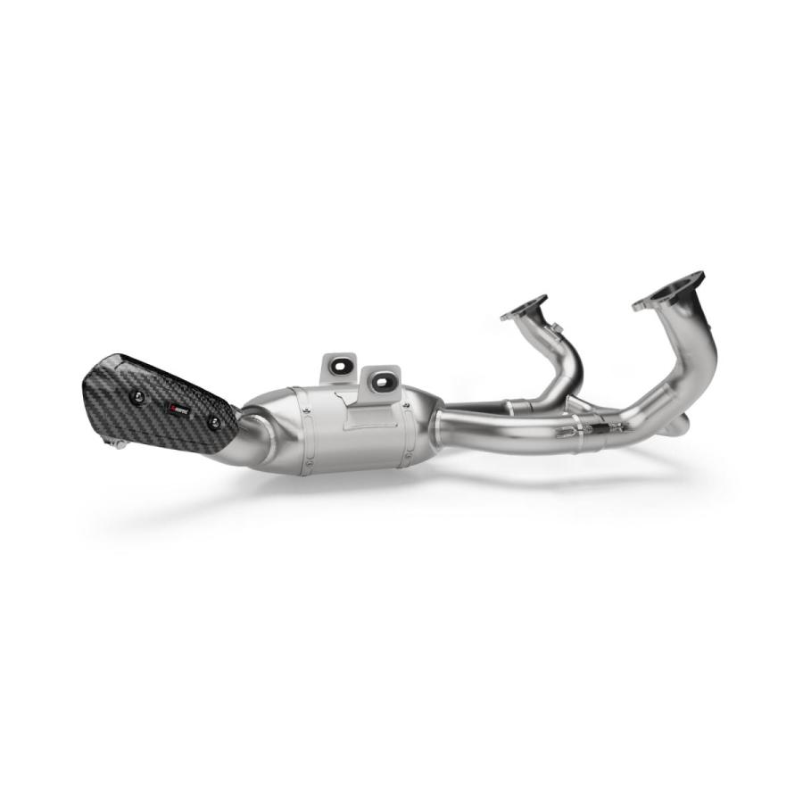 AKRAPOVIC (アクラポビッチ) オプショナルヘッダー チタン BMW R1300GS 24 E-B13E1 | AKRAPOVIC | 01