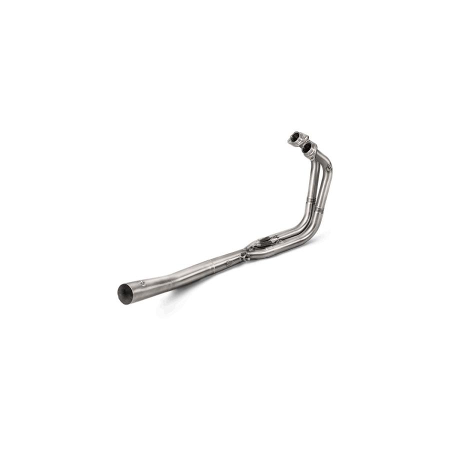 AKRAPOVIC (アクラポビッチ) オプショナルヘッダー ステン S-K4SO5-HRT、S-K4SO7-HRT、S-K4SO6-APC用 E-K4R2 | AKRAPOVIC