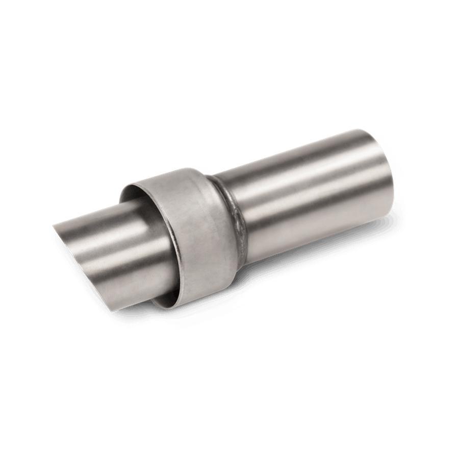 アクラポビッチ オプショナル エンドバッフル S-K10SO28-ASZTBL用 V-TUV309 | AKRAPOVIC