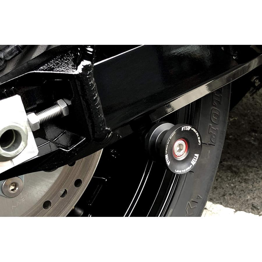 AELLA (アエラ) スタンドフックスライダーM8 Z900RS/Z900RS CAFE AE-68035 | AELLA | 01