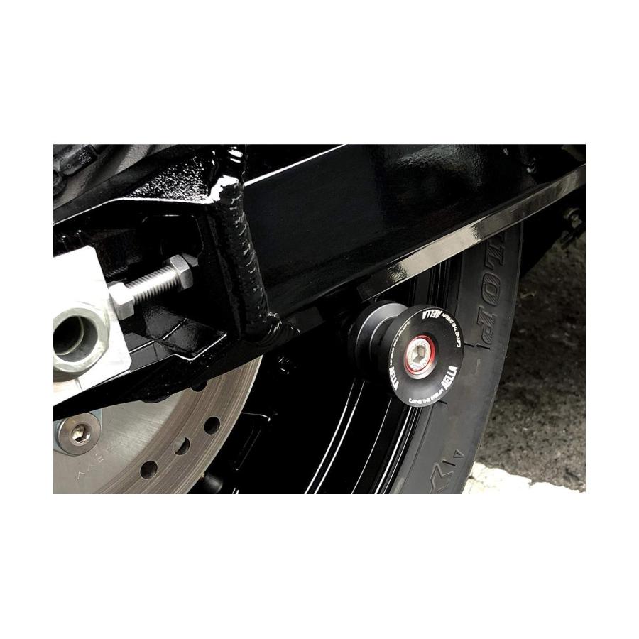 AELLA (アエラ) スタンドフックスライダーM8 Z900RS/Z900RS CAFE AE-68035 | AELLA | 01