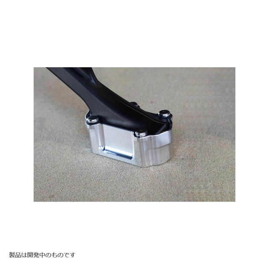 AELLA (アエラ) サイドスタンドエンド Ge-series R1300RT AE-74051 | AELLA | 05
