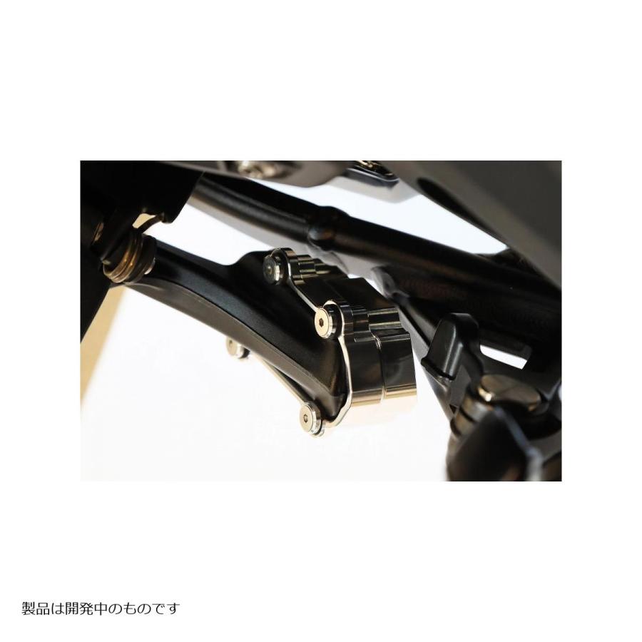 AELLA (アエラ) サイドスタンドエンド Ge-series R1300RT AE-74051 | AELLA | 06