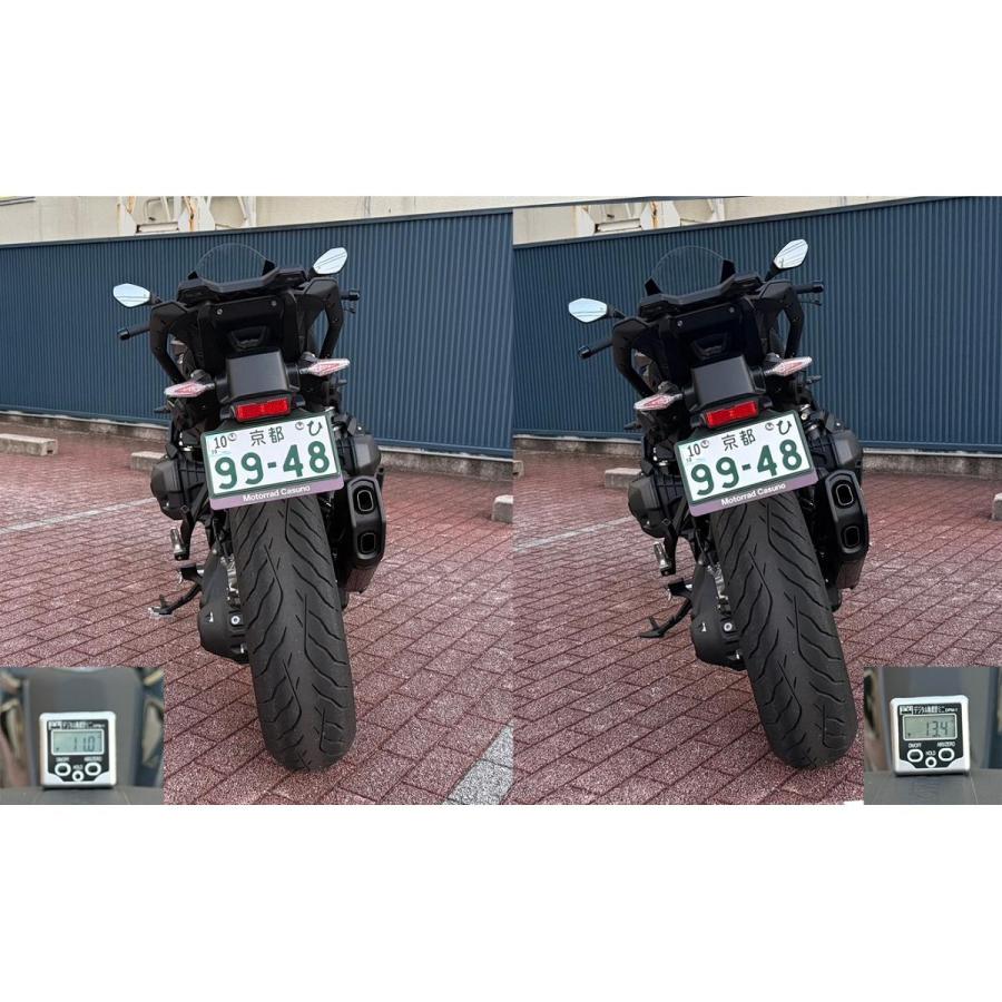 AELLA (アエラ) サイドスタンドエンド Ge-series R1300RS AE-74052 | AELLA | 06