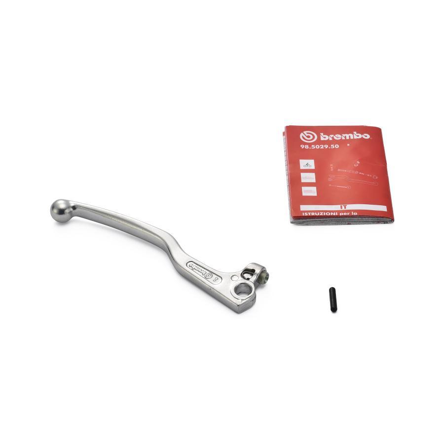 brembo (ブレンボ) スペアレバー SLV 横置ブレーキ/クラッチ Φ16/13用 110-2706-53 | brembo | 01