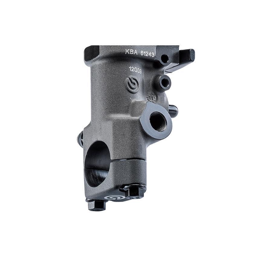 brembo (ブレンボ) RCS ラジアル ブレーキマスターシリンダー Φ19 レバーレシオ 18/20mm スタンダードレバー 110-A263-10 | brembo | 03