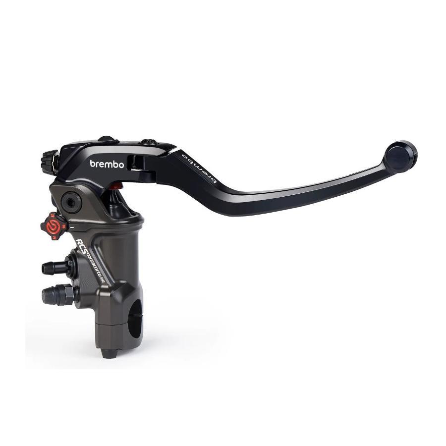 brembo (ブレンボ) RCS コルサコルタ RR マスターシリンダー Φ19 ブレーキ 110-E711-10 | brembo