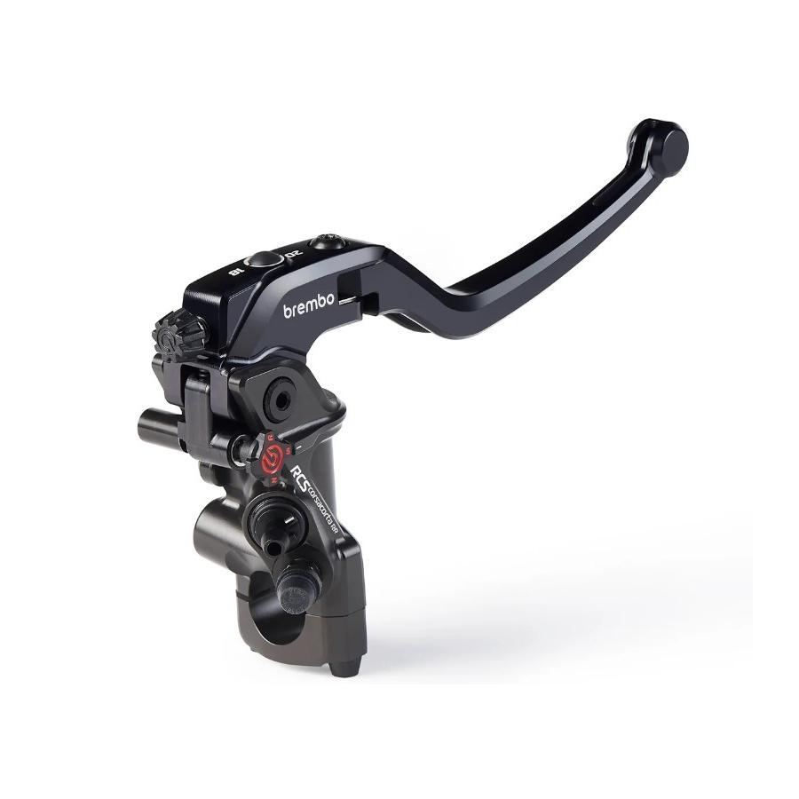 brembo (ブレンボ) RCS コルサコルタ RR マスターシリンダー Φ19 ブレーキ 110-E711-10 | brembo | 01