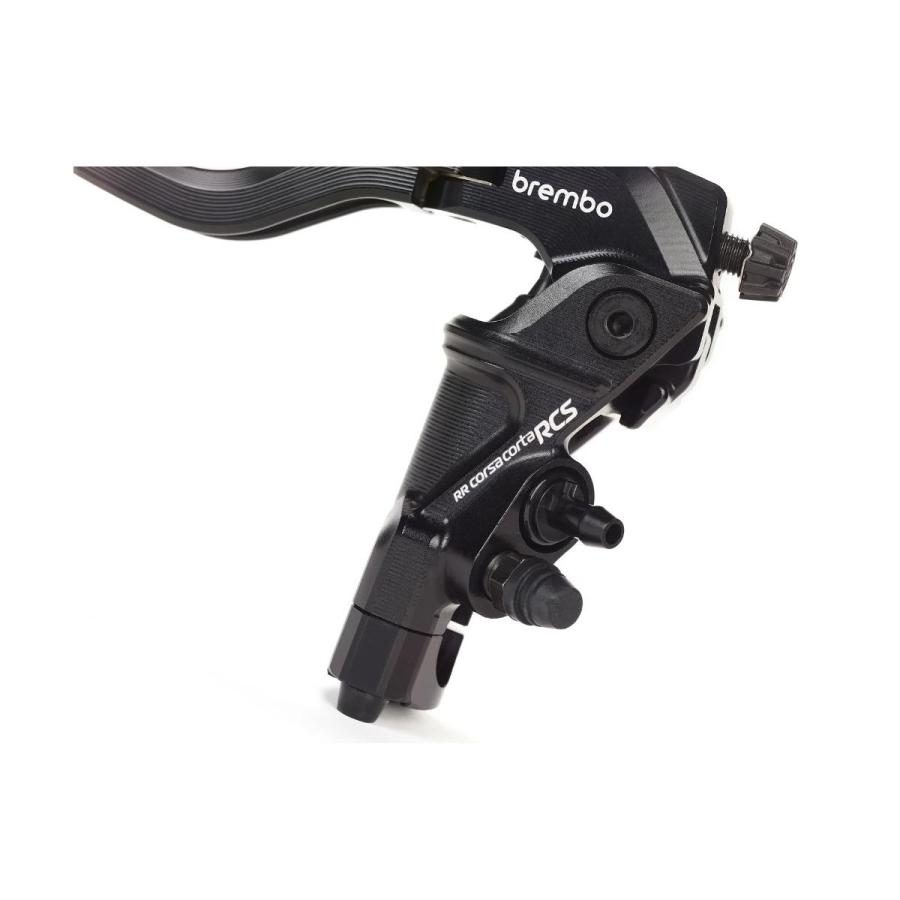 brembo (ブレンボ) RCS コルサコルタ RR マスターシリンダー Φ16 クラッチ 110-E711-50 | brembo | 02