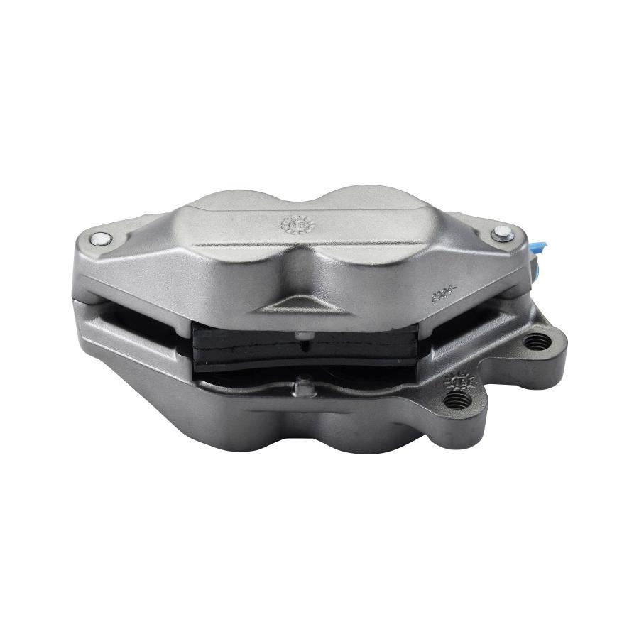 brembo（ブレンボ） P4-40R アキシャル 4P キャリパー チタニウム