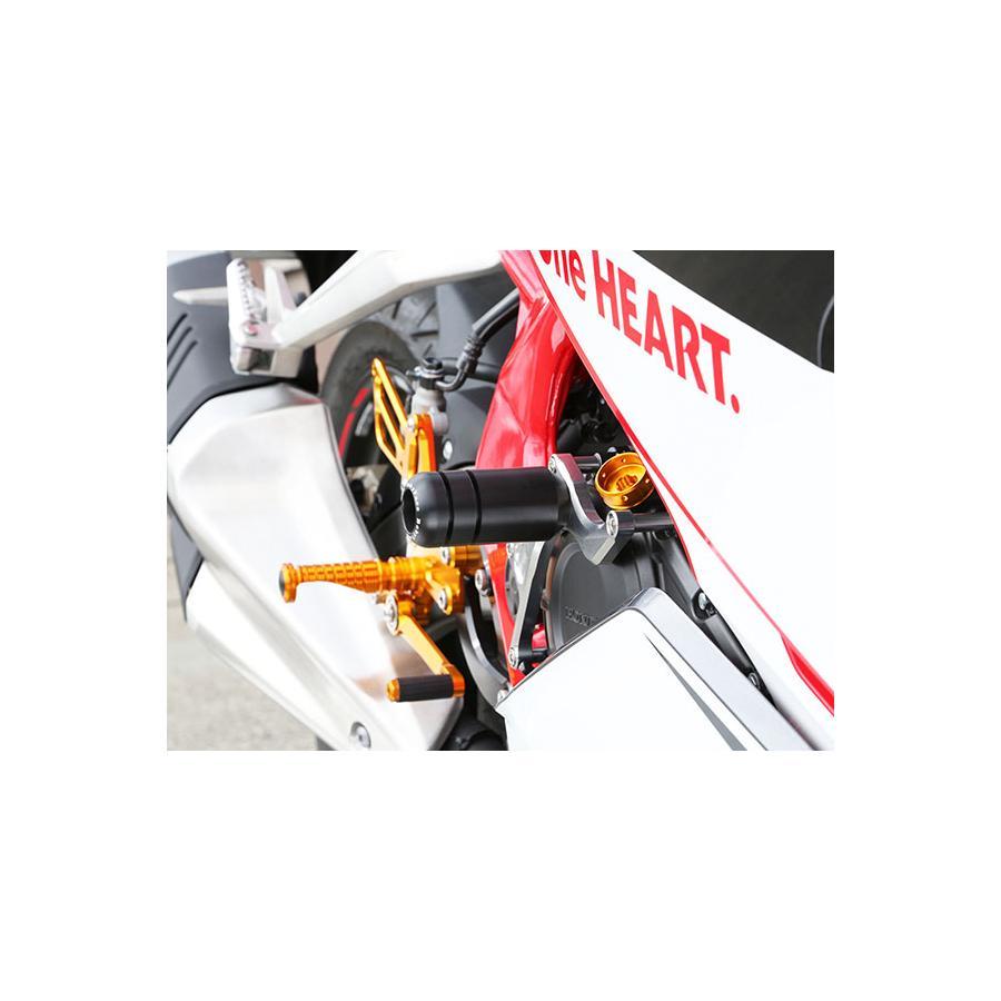 BABYFACE (ベビーフェイス) エンジンスライダー CBR250RR 006-SH028 | 