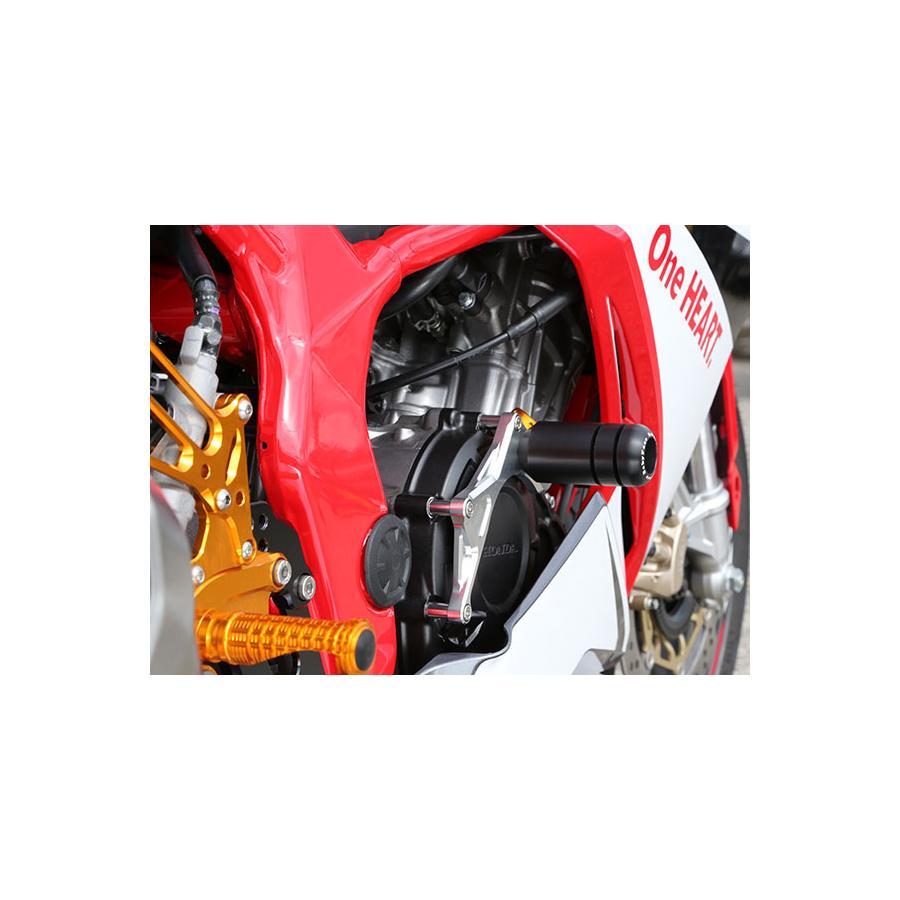 BABYFACE (ベビーフェイス) エンジンスライダー CBR250RR 006-SH028 |  | 01