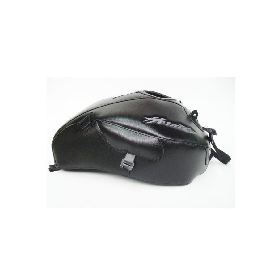 BAGSTER (バグスター) タンクカバー ブラック HオレンジET600 98-02 1357U | BAGSTER