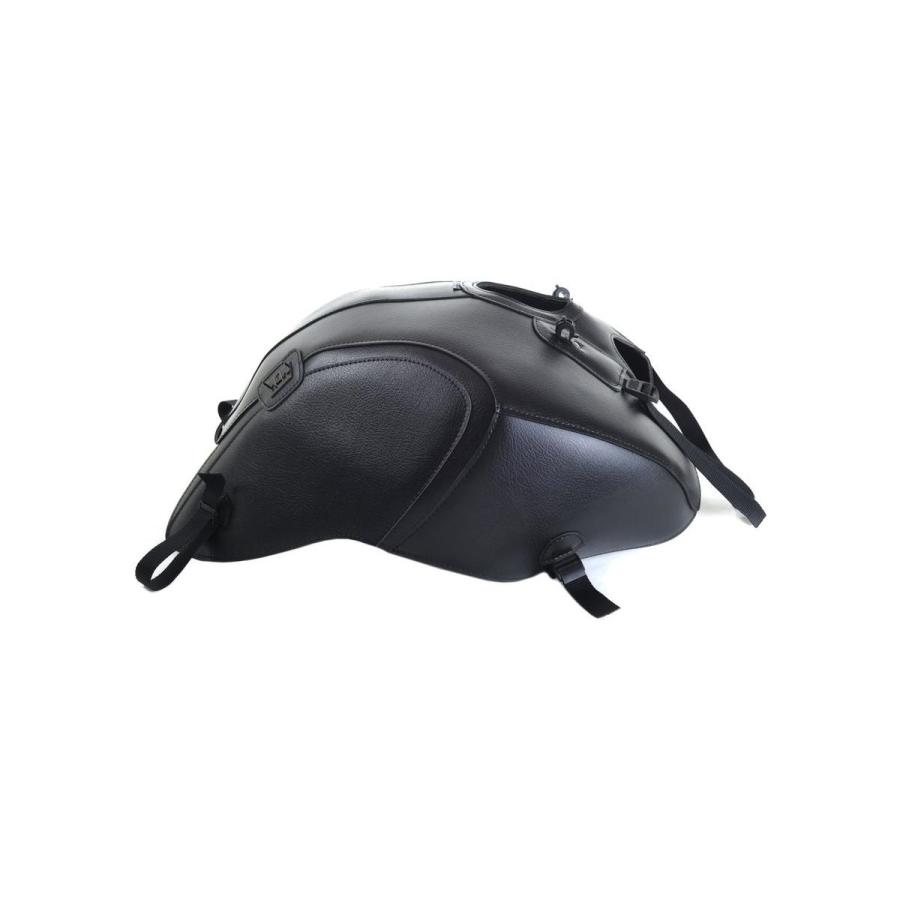 BAGSTER (バグスター) タンクカバー ブラック R nine T 1665U | 