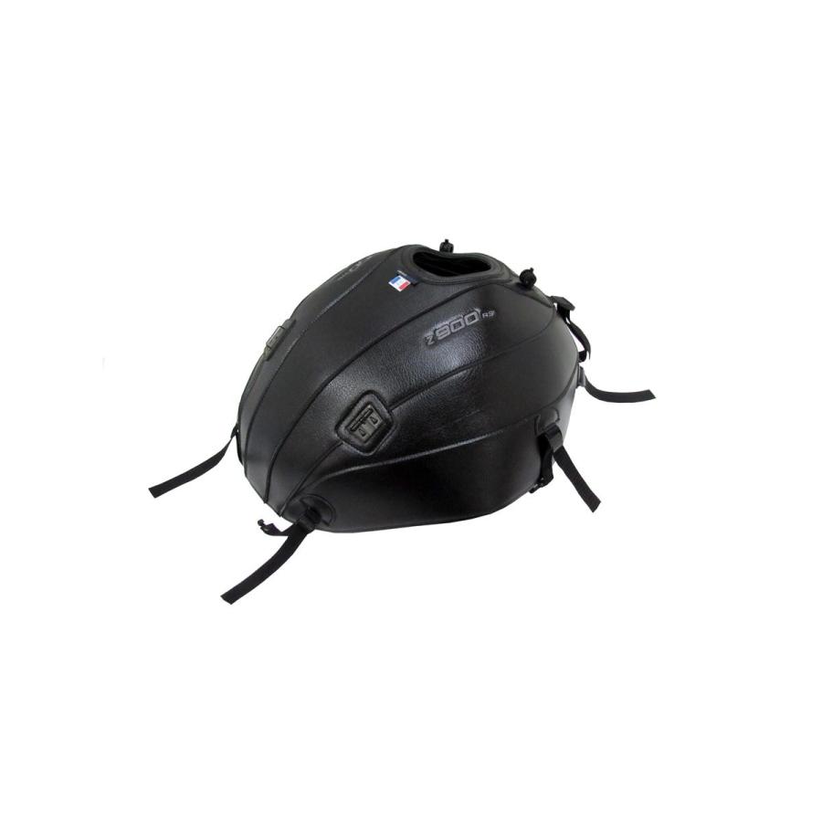 BAGSTER (バグスター) タンクカバー ブラック Z900RS/CAFE 1736U | BAGSTER