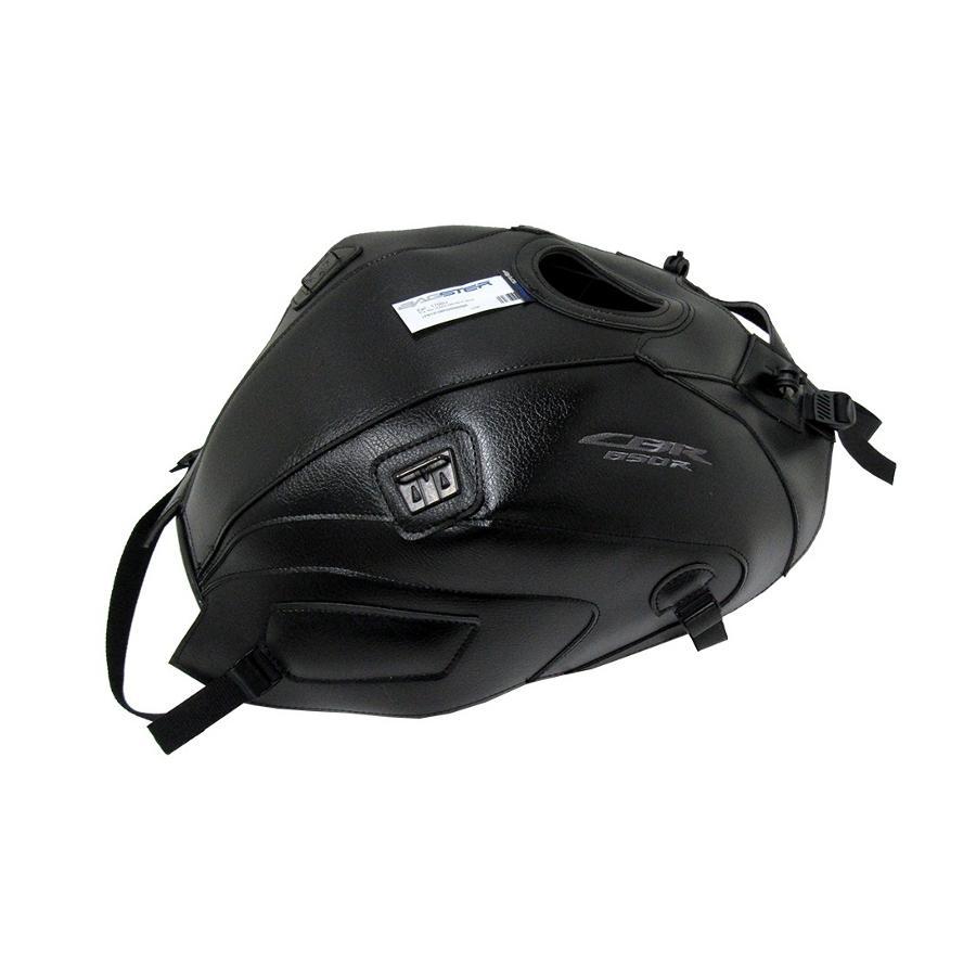 BAGSTER (バグスター) タンクカバー ブラック CBR650R 1766U | BAGSTER