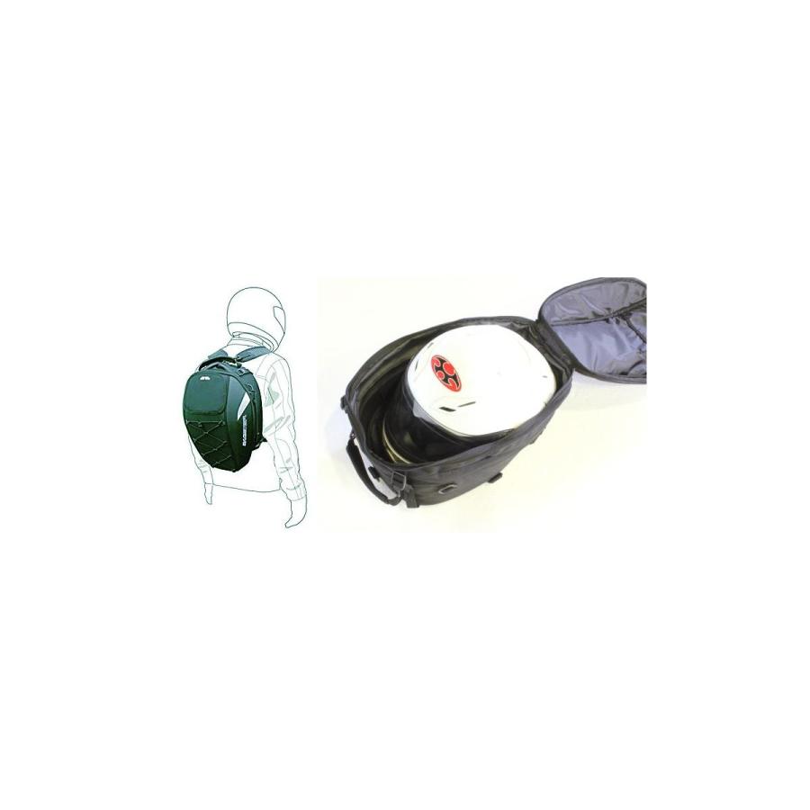 BAGSTER (バグスター) シートバッグ スパイダー シート用 4899B1 |  | 02