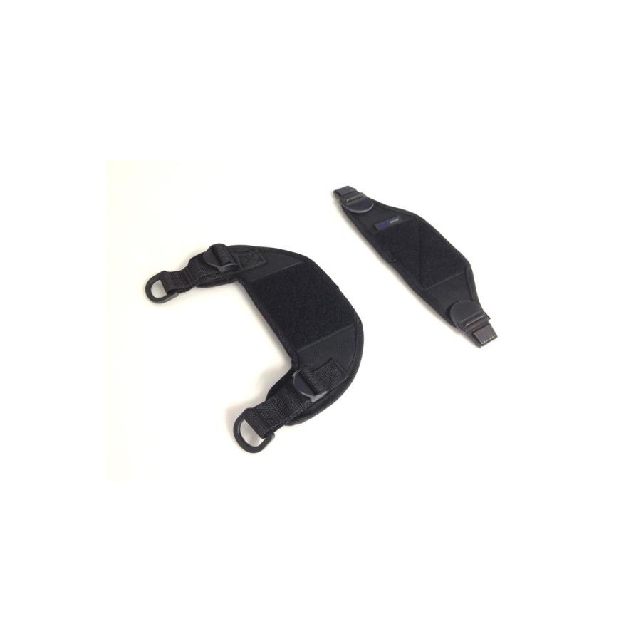 BAGSTER (バグスター) タブ クリップアタッチメント XAC210FR | BAGSTER