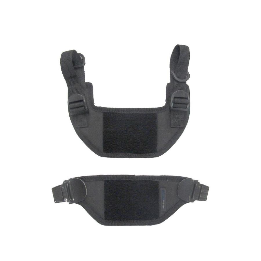 BAGSTER (バグスター) タブ クリップアタッチメント XAC210FR | BAGSTER | 03