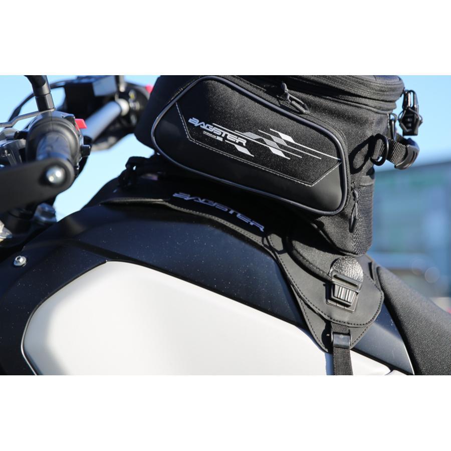 BAGSTER (バグスター) EASYシステム イージーロードEVO XAC500FR | BAGSTER | 01