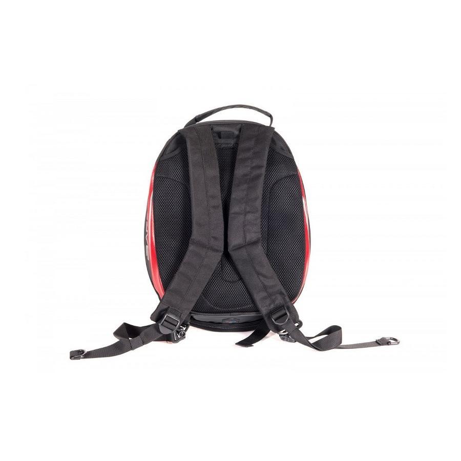 BAGSTER (バグスター) タンクバッグ ROADER  EVO タンクカバー/EASYシステム用 XSR210 | BAGSTER | 02