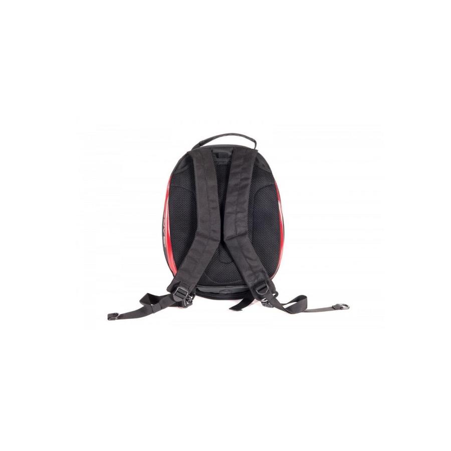 BAGSTER (バグスター) タンクバッグ ROADER  EVO タンクカバー/EASYシステム用 XSR210 | BAGSTER | 02