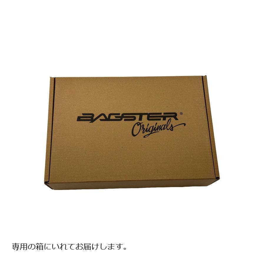 BAGSTER (バグスター) タンクパネル BONNEVILLE T100 XTP050 | BAGSTER | 02