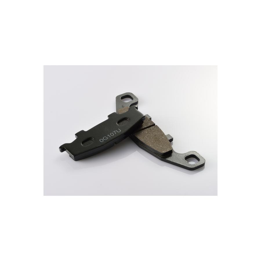 Daytona (デイトナ) ハイパーパッド ZEPHYR750 91-06 #13795 13795 | DAYTONA（バイク用品）