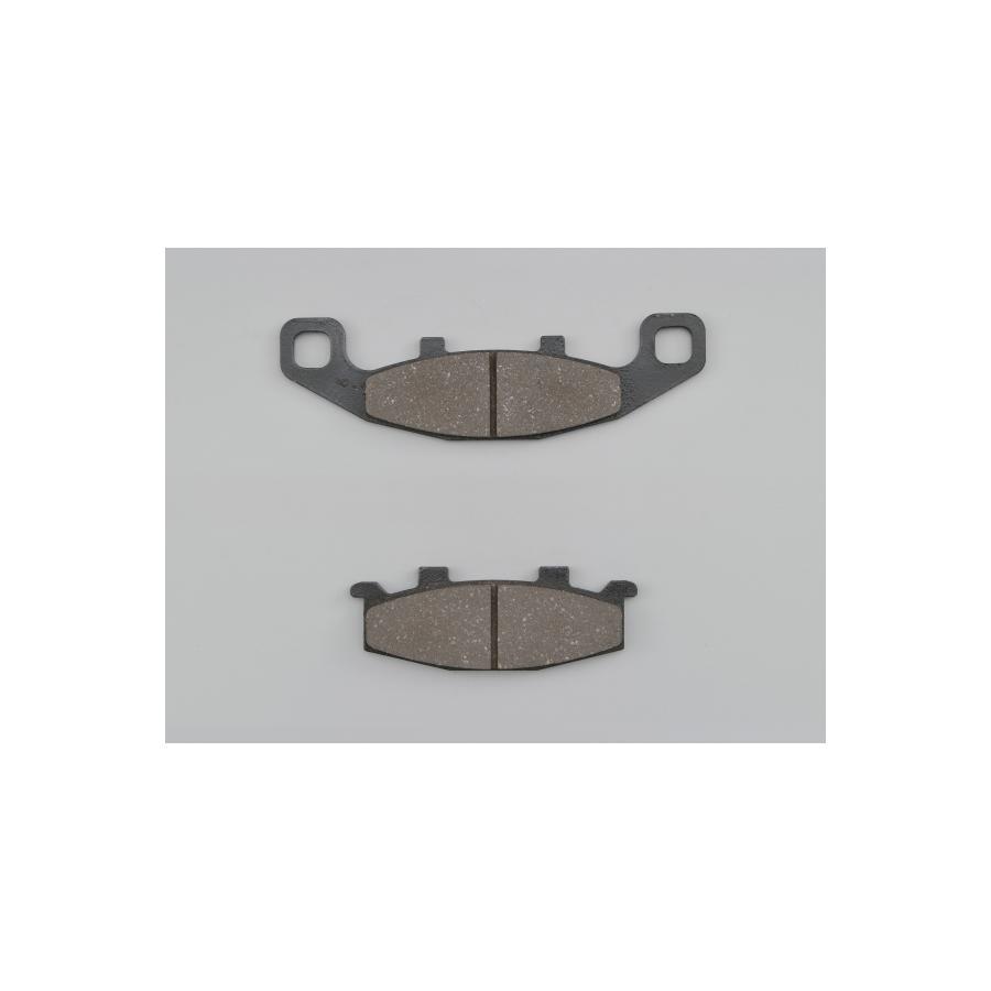 Daytona (デイトナ) ハイパーパッド ZEPHYR750 91-06 #13795 13795 | DAYTONA（バイク用品） | 01