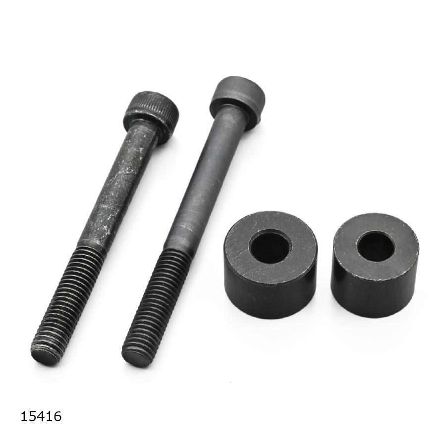 Daytona (デイトナ) バッグサポートトリツケキット エリミネーター 15416 | DAYTONA（バイク用品）