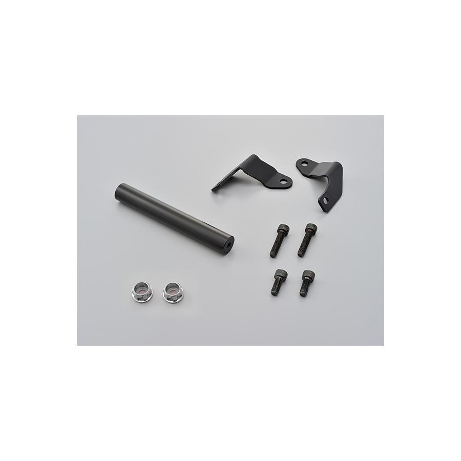 Daytona (デイトナ) マルチバーホルダー シルバー CBR250RR 16792 | DAYTONA（バイク用品）